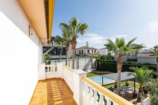 Chalet en venta en Peligros