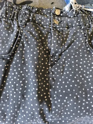 Lote 3 faldas mujer Bershka y Stradivarius