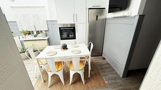 Chalet en venta en Puerto Real