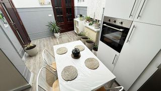 Chalet en venta en Puerto Real