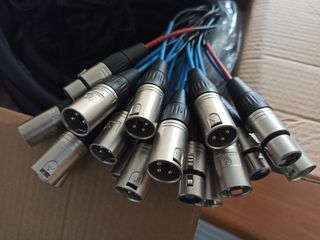 Stagebox Soundstation SGBX20-1604-30