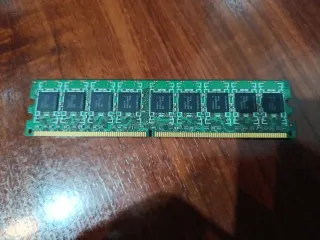 Memoria RAM Hynix 1GB PC2-6400E