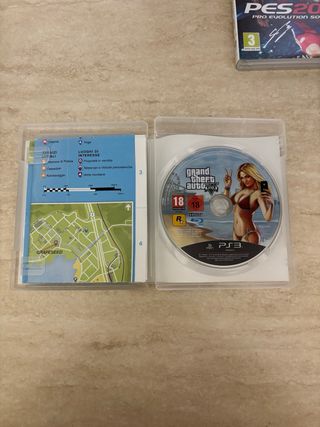 Giochi PlayStation 3