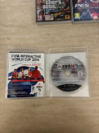 Giochi PlayStation 3