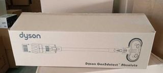 Dyson Gen5detect Absolute