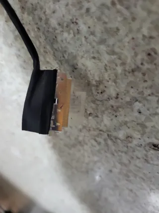 Schermo LCD HP HQ TRE 71025