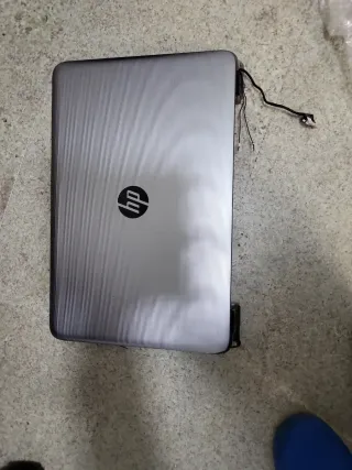 Schermo LCD HP HQ TRE 71025