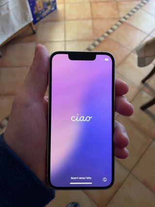 iPhone 13 mini 256 Gb