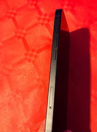 iPhone 16 Negro, NUEVO, con factura de compra