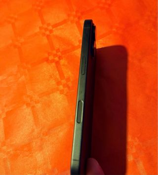 iPhone 16 Negro, NUEVO, con factura de compra