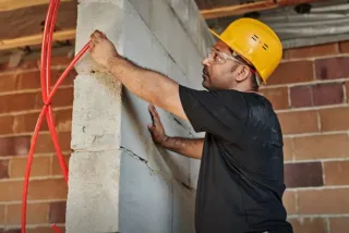 Servicios de reformas