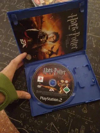 Lote 5 Giochi PlayStation 2