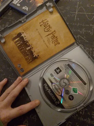 Lote 5 Giochi PlayStation 2