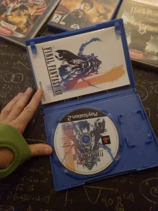 Lote 5 Giochi PlayStation 2