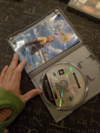 Lote 5 Giochi PlayStation 2