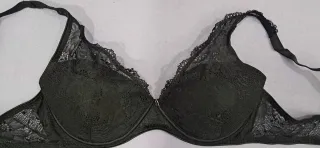 Sujetador Selene Irina T/ 110B Negro