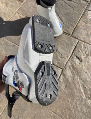 Botas de esquí infantiles Wedze