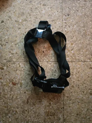 Soporte GoPro Hero