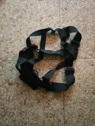 Soporte GoPro Hero