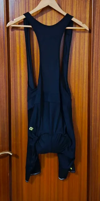 Conjunto Ciclismo Alé
