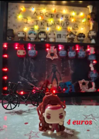 Funko Pop Stranger Things