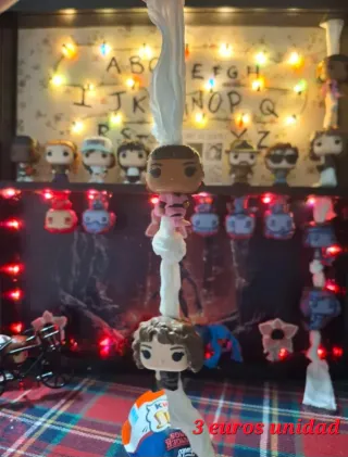 Funko Pop Stranger Things