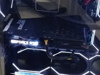 Rtx 3060 12 gb Ghost