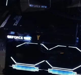 Rtx 3060 12 gb Ghost