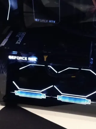 Rtx 3060 12 gb Ghost