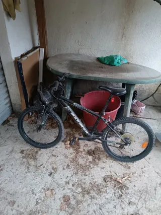 Bicicleta infantil Rockrider 9-10 años