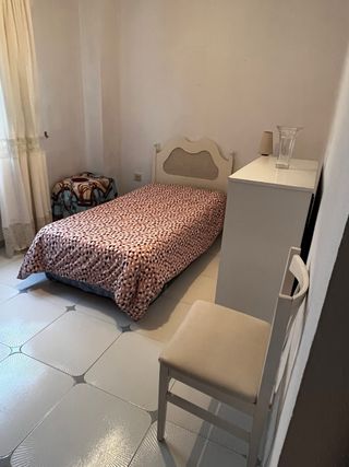 Alquiler habitacion en buen estado