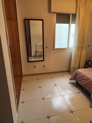 Alquiler habitacion en buen estado