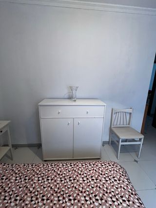 Alquiler habitacion en buen estado