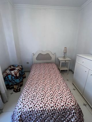 Alquiler habitacion en buen estado