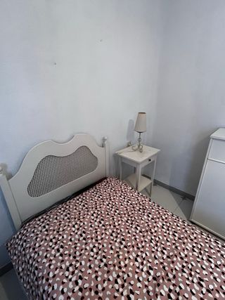 Alquiler habitacion en buen estado