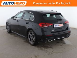 Mercedes Clase A A 180 AMG Line