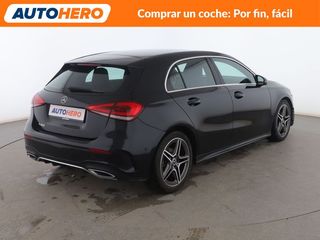 Mercedes Clase A A 180 AMG Line