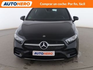 Mercedes Clase A A 180 AMG Line