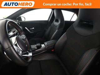 Mercedes Clase A A 180 AMG Line