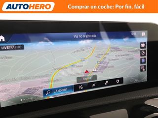 Mercedes Clase A A 180 AMG Line