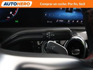 Mercedes Clase A A 180 AMG Line