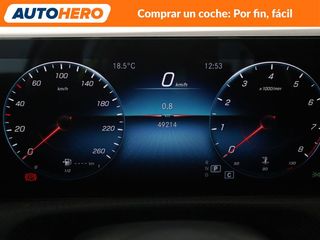 Mercedes Clase A A 180 AMG Line