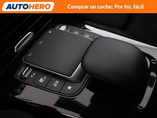 Mercedes Clase A A 180 AMG Line