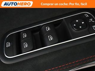 Mercedes Clase A A 180 AMG Line