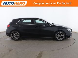 Mercedes Clase A A 180 AMG Line