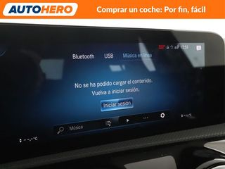 Mercedes Clase A A 180 AMG Line