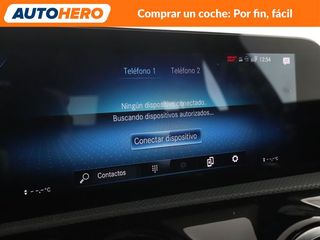 Mercedes Clase A A 180 AMG Line