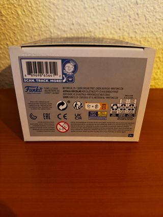 Funko Pop Avatar Jake Sully 1321