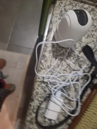 3 Cámaras de Vigilancia Imou Wi-Fi Indoor