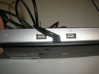 Teclado Multimedia DELL SK-8135 Español + Ratón